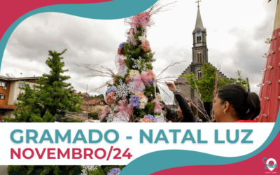 Natal Luz em Gramado