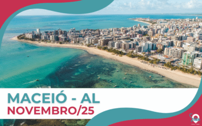 Maceió – Nov/2025
