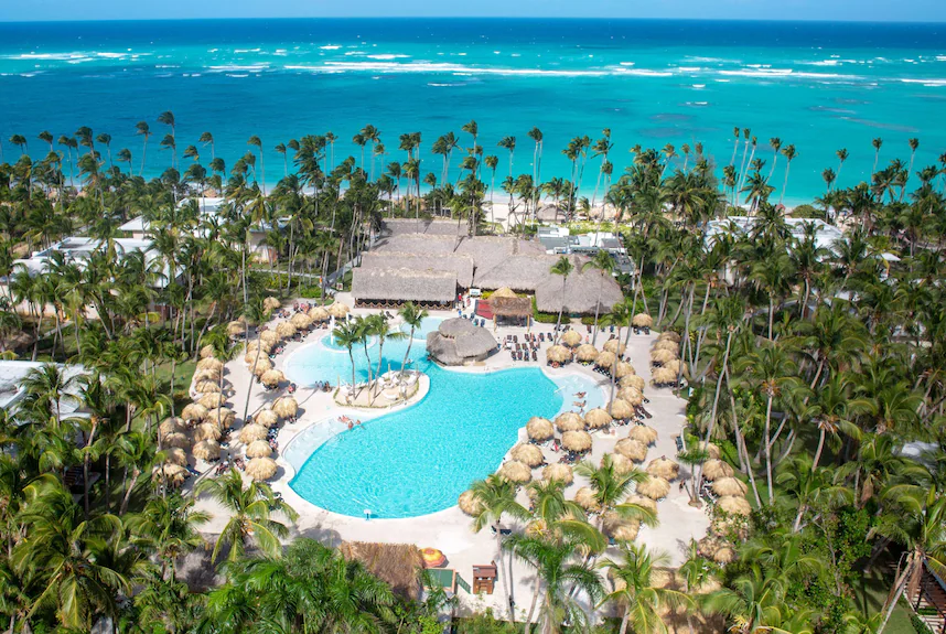 Foto de Punta Cana – ALL INCLUSIVE