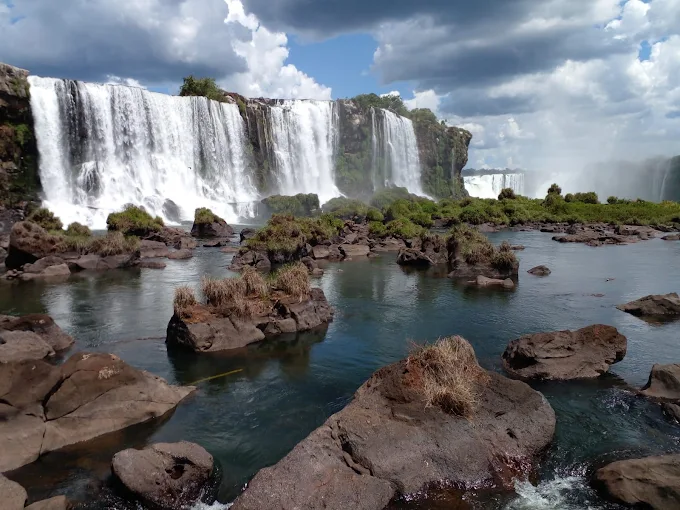 Foto de Foz do Iguaçu