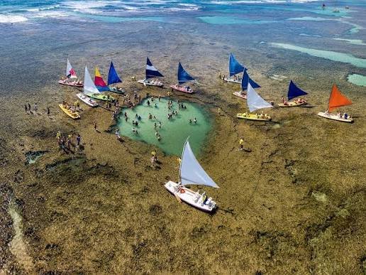 Foto de Porto de Galinhas